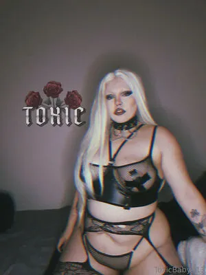 Toxicbaby413 OnlyFans Leaked Free Thumbnail Picture - #GFC84LrBXJ