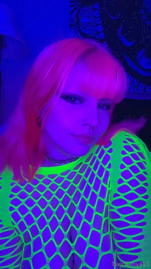 Toxicbaby413 OnlyFans Leaked Free Thumbnail Picture - #H545gbvrRG