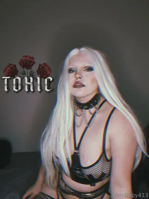 Toxicbaby413 OnlyFans Leaked Free Thumbnail Picture - #HIFfL6z1iH