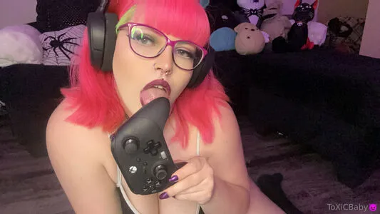 Toxicbaby413 OnlyFans Leaked Free Thumbnail Picture - #UcYJxdlZrf