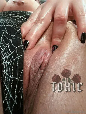 Toxicbaby413 OnlyFans Leaked Free Thumbnail Picture - #X3dtRdNXMV