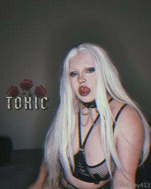 Toxicbaby413 OnlyFans Leaked Free Thumbnail Picture - #Z0jFvUu9qu