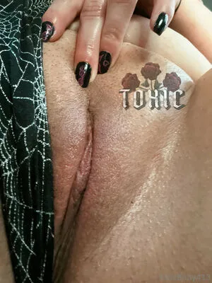 Toxicbaby413 OnlyFans Leaked Free Thumbnail Picture - #ezbW7XDNaD