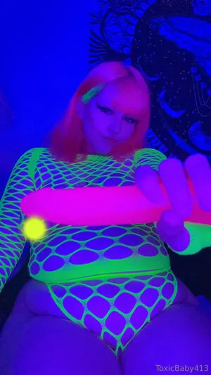 Toxicbaby413 OnlyFans Leaked Free Thumbnail Picture - #myzbDqPoeP