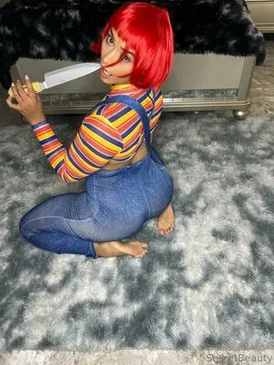 Toxicbaddi3 OnlyFans Leaked Free Thumbnail Picture - #Gka9TLMPkr