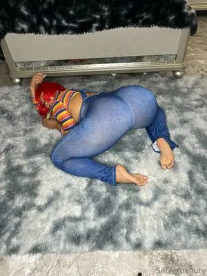 Toxicbaddi3 OnlyFans Leaked Free Thumbnail Picture - #cx49aDFJCi