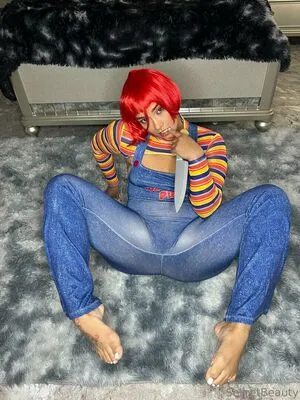 Toxicbaddi3 OnlyFans Leaked Free Thumbnail Picture - #pgyDhBcOo5