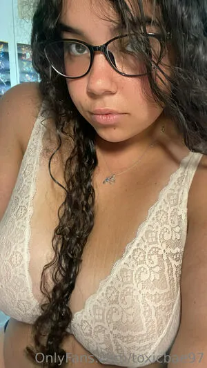 Toxicbae97 OnlyFans Leaked Free Thumbnail Picture - #qBjG6EXluC
