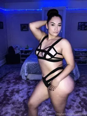 Toxicbeauty OnlyFans Leaked Free Thumbnail Picture - #z4T2vHo2pG