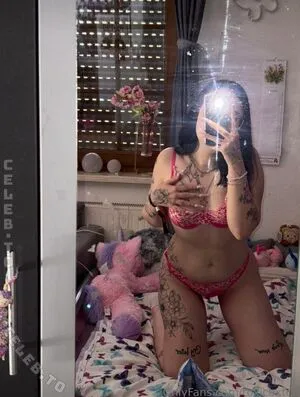 Toxicbxtch OnlyFans Leaked Free Thumbnail Picture - #F0yoeIAYtc