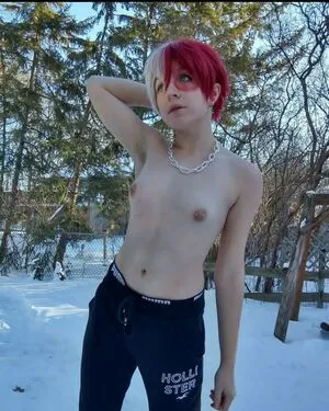 Toxicide Cosplays OnlyFans Leaked Free Thumbnail Picture - #dQli0SUzLW