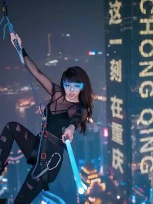 Toxickbunny OnlyFans Leaked Free Thumbnail Picture - #OFcfUz68Ap