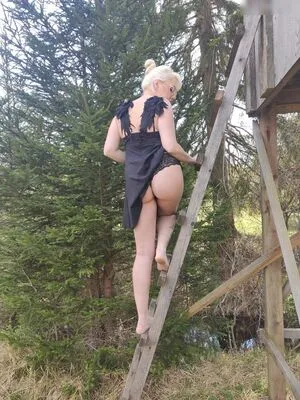 Toxicladymary OnlyFans Leaked Free Thumbnail Picture - #5n3Pjr8KRJ