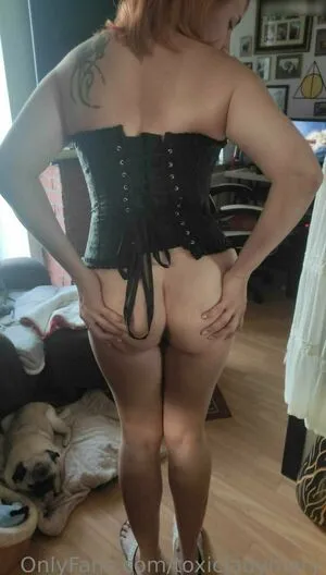 Toxicladymary OnlyFans Leaked Free Thumbnail Picture - #7oMqkqW61E
