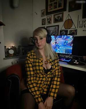Toxicladymary OnlyFans Leaked Free Thumbnail Picture - #RdZIoaz2o1