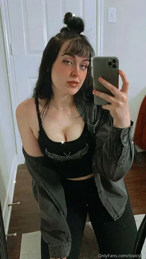 Toxicslut OnlyFans Leaked Free Thumbnail Picture - #1fqXLs1Lgw