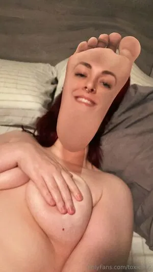 Toxicslut OnlyFans Leaked Free Thumbnail Picture - #KUOzS7s6Z4
