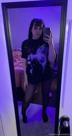 Toxicslut OnlyFans Leaked Free Thumbnail Picture - #NXuZY6a5T7