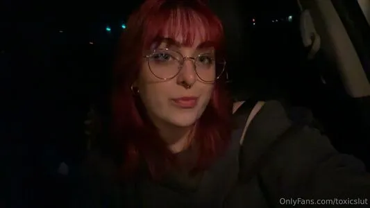 Toxicslut OnlyFans Leaked Free Thumbnail Picture - #Sdd3P7U9Mk