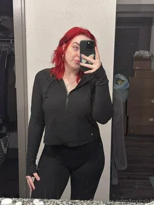 Toxicslut OnlyFans Leaked Free Thumbnail Picture - #if90ZWPd19