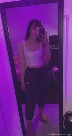 Toxicslut OnlyFans Leaked Free Thumbnail Picture - #pALdz6lYgM