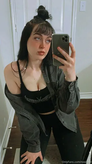 Toxicslut OnlyFans Leaked Free Thumbnail Picture - #tPkjaEBB8f