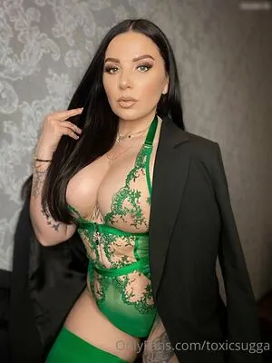Toxicsugga OnlyFans Leaked Free Thumbnail Picture - #3Un77LPHY0