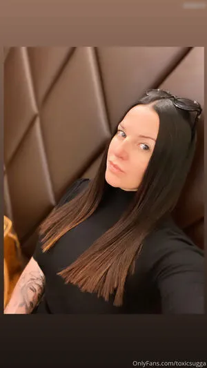 Toxicsugga OnlyFans Leaked Free Thumbnail Picture - #86WsAoBxuD