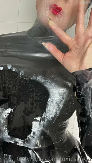 Toxicsugga OnlyFans Leaked Free Thumbnail Picture - #FuDgLFYqLl
