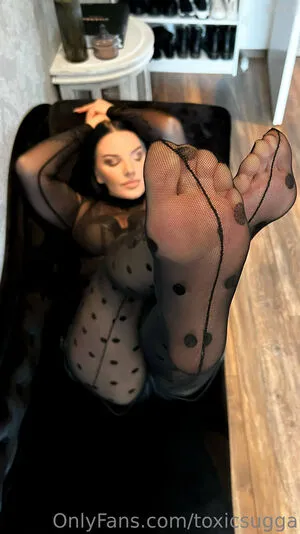 Toxicsugga OnlyFans Leaked Free Thumbnail Picture - #KAF7PvgC40