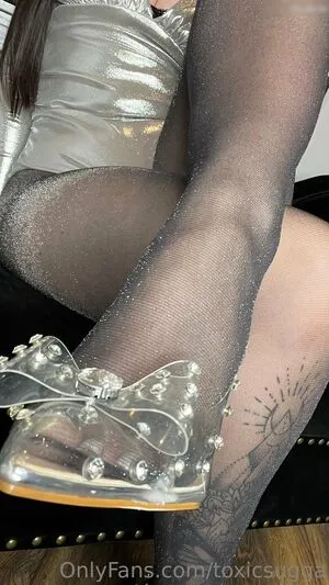 Toxicsugga OnlyFans Leaked Free Thumbnail Picture - #WhmFP5olJu