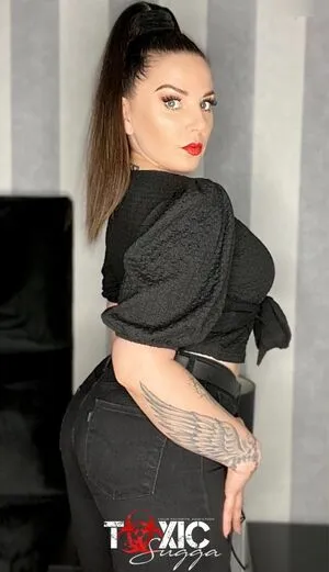 Toxicsugga OnlyFans Leaked Free Thumbnail Picture - #a4O9QCWoa9