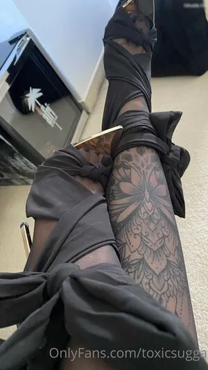Toxicsugga OnlyFans Leaked Free Thumbnail Picture - #bQnmsP3hKT