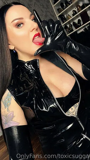 Toxicsugga OnlyFans Leaked Free Thumbnail Picture - #dcFdfzjcDS
