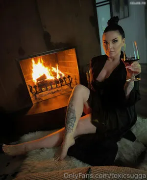 Toxicsugga OnlyFans Leaked Free Thumbnail Picture - #e23mzVpm9A