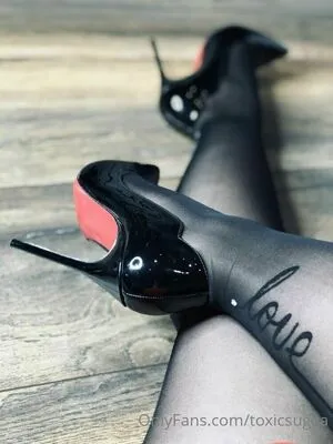Toxicsugga OnlyFans Leaked Free Thumbnail Picture - #hecg2XvMuj