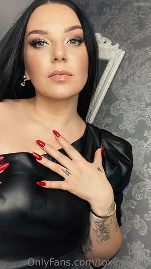 Toxicsugga OnlyFans Leaked Free Thumbnail Picture - #kWbDnVJwiQ