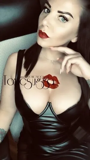 Toxicsugga OnlyFans Leaked Free Thumbnail Picture - #rR02OEaXVC