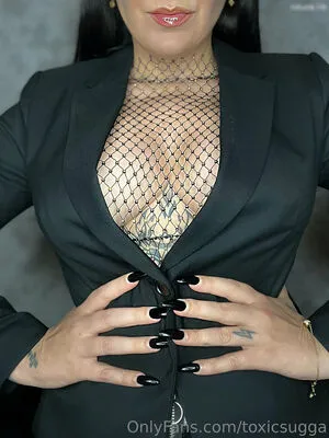 Toxicsugga OnlyFans Leaked Free Thumbnail Picture - #vmTDmCbLb4