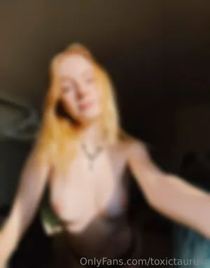 Toxictauruss OnlyFans Leaked Free Thumbnail Picture - #YFCmXxEHZq