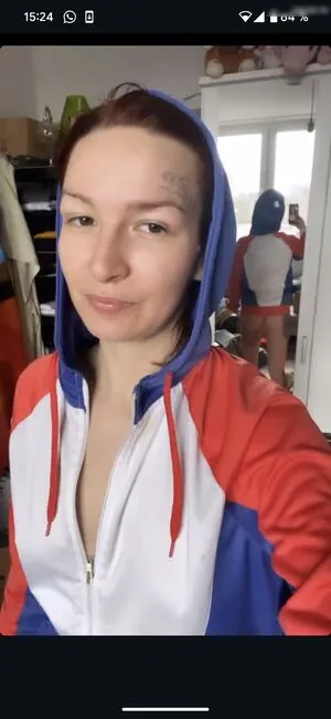 Toxictokio OnlyFans Leaked Free Thumbnail Picture - #szcJM4LWRe