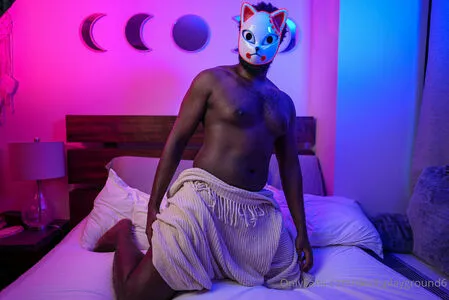 Toxictyrone OnlyFans Leaked Free Thumbnail Picture - #c8h07LcmCV