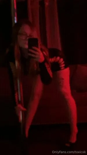 Toxicxk OnlyFans Leaked Free Thumbnail Picture - #5XXmQyYMqC