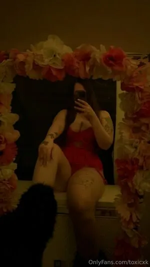 Toxicxk OnlyFans Leaked Free Thumbnail Picture - #ObF2JOaxzK