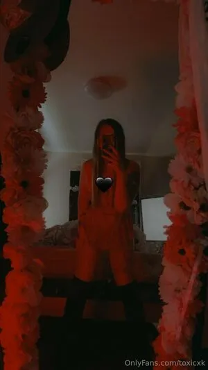 Toxicxk OnlyFans Leaked Free Thumbnail Picture - #sGIjEUHEHR