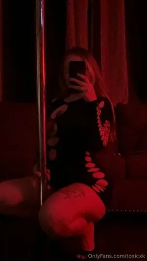 Toxicxk OnlyFans Leaked Free Thumbnail Picture - #tuvDzrpNzw