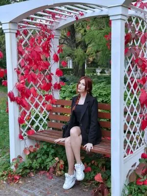 Toxiefoxy OnlyFans Leaked Free Thumbnail Picture - #08CvITJV4Y