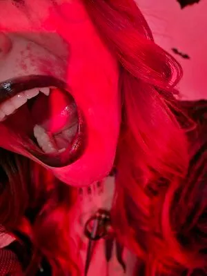 Toxiefoxy OnlyFans Leaked Free Thumbnail Picture - #FXaILqi2KA