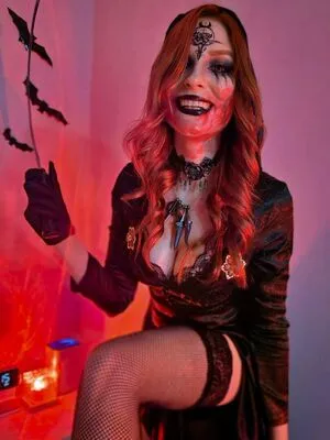 Toxiefoxy OnlyFans Leaked Free Thumbnail Picture - #iEuw1ZKR3x