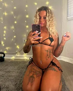 Toxiicfaiiry OnlyFans Leaked Free Thumbnail Picture - #TvTa1PgDao